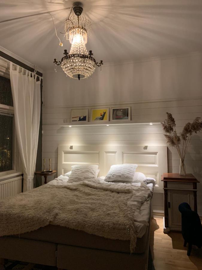 Stensoe Room Kalmar Exteriér fotografie