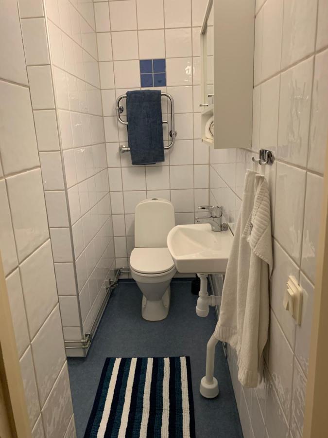 Stensoe Room Kalmar Exteriér fotografie