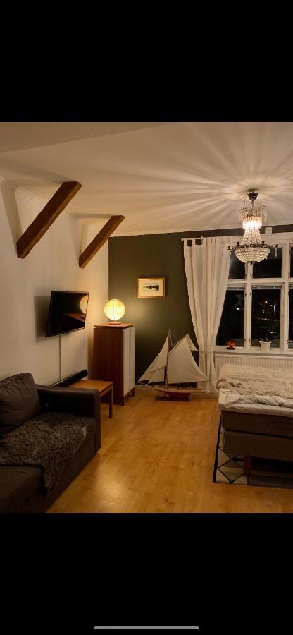 Stensoe Room Kalmar Exteriér fotografie
